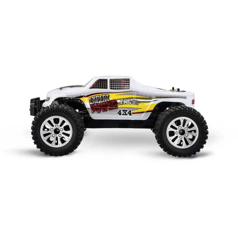 Carro de brincar telecomandado Carrera Toys 370102001
