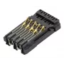 Conector Epson CSIC 2139742 — conector de cabo interno para impressoras Epson