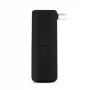 Alcoolímetro Xblitz Spirit 2 alcoolímetro compacto, BAC 0–4%, precisão 1%, LCD, 111×35×24 mm, 77 g, 2 pilhas de 1,5 V, 2 unid.