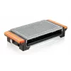 ETA Vital 1162 90000 grelhador elétrico de mesa, 1300 W