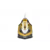 Ferro de engomar Camry CR 5029 ferro a vapor preto, amarelo 2400 W