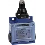 Schneider Electric XCKM102H29 Interruptor elétrico fim de curso 2P azul (XCKM102H29)