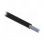 Termorretrátil DeLOCK 18941 preto 5 m 1 unid.