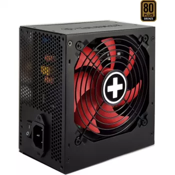 Fonte de alimentação Xilence Performance A+ XN215 550 W