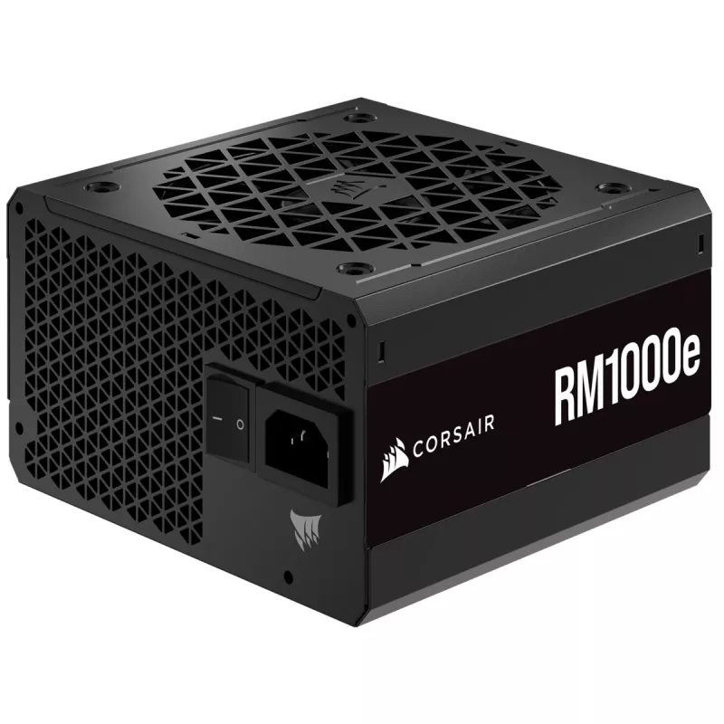 Fonte de alimentação Corsair RM1000e 1000 W