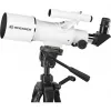 Bresser Optics CLASSIC 70/350 Refrator 140x preto, branco