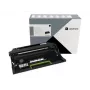 Lexmark - preto - original - caixa - unidade de imagem de impressora - para Lexmark MS531dw, MS631dw, MS632dwe, MX532adwe, MX632adwe (66S0ZA0)