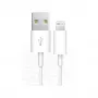 Synergy21 Consumer Cabo USB MFI para iPhone branco *ALLTRAVEL*