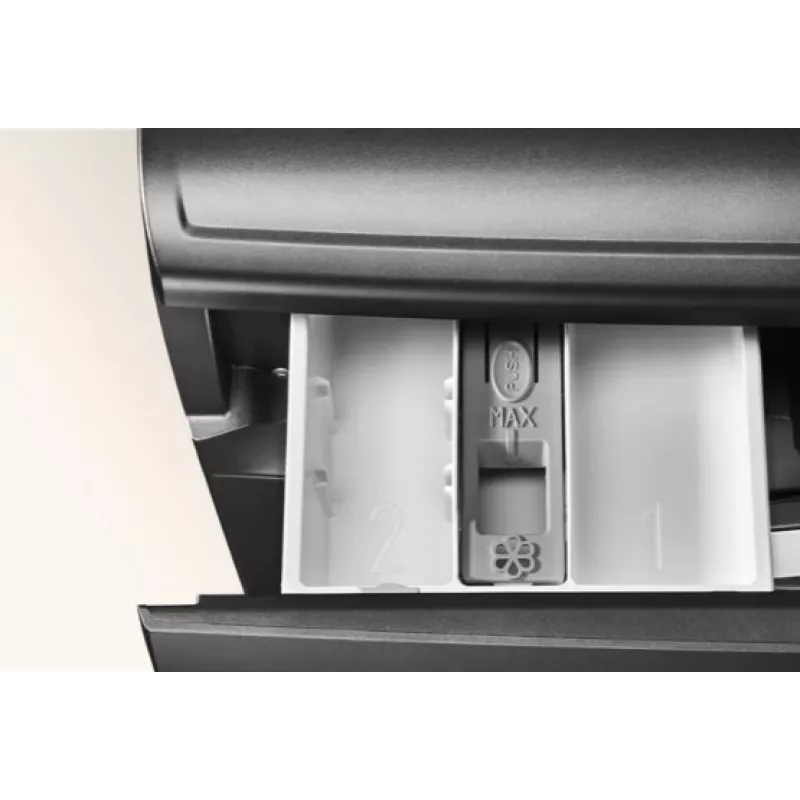 Máquina de lavar roupa EW6SN306SPX SMK preto