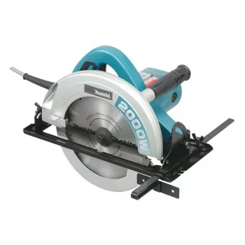 Serra circular portátil Makita N5900B 23,5 cm 4100 rpm
