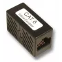 Adaptador de cabo Microconnect MPK101 RJ45 preto