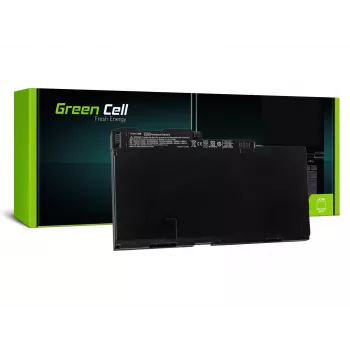 Bateria Green Cell HP68 para portátil