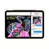 Apple iPad 11 (2025) Wi-Fi + Cellular 128GB Amarelo - 27,9 cm (11) Tablet (MD7H4TY/A)