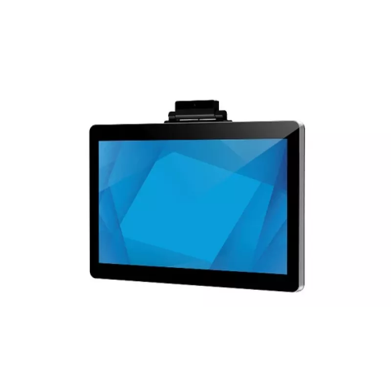 Webcam Elo Edge Connect Webcam, Micro USB, 8 MP, preto, adequada para: 1004L, 1304L, 1504L (E201494)