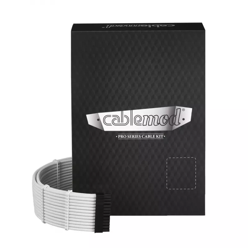 Cablemod CM-PCSR-FKIT-NKW-R cabo de alimentação interno