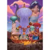 Puzzle Disney Castle Collection: Jasmine (1000 peças)