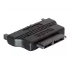 Adaptador SATA DeLOCK 65156