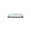 Módulo de memória Lexar LD5EU016G-R6400GDWA branco