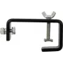 Gancho de teatro EUROLITE TH-52S preto – gancho de montagem para equipamento de palco