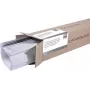 Sigel bloco de flipchart MU165 quantidade: 100 folhas quadriculado 68 cm x 98 cm branco (MU165)