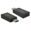 Adaptador de cabo DeLOCK 65689