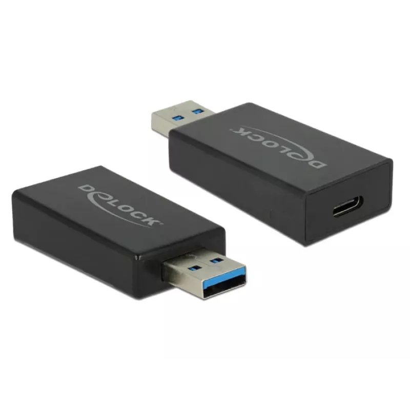 Adaptador de cabo DeLOCK 65689