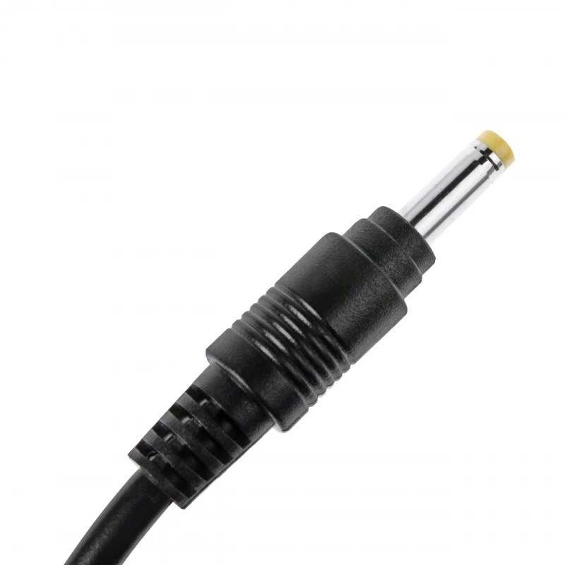 Fonte de alimentação Green Cell AD76P 45W para portáteis Lenovo, 20V 2,25A, AC-DC, entrada 100–240V, preto