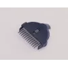 Máquina de cortar cabelo JATA MP373N preto prateado