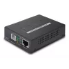 Planet VC-231G bridge/repetidor 1000 Mbit/s ponte de rede preto