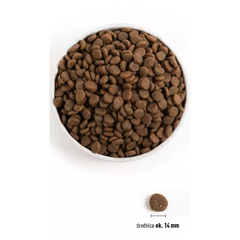 ACANA Highest Protein Ranchlands - Comida seca para cães - 11,4 kg