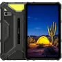 Tablet Armor Pad 4 Ultra 10/8/256GB preto Ulefone