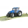 Veículo de brincar BRUDER 3120