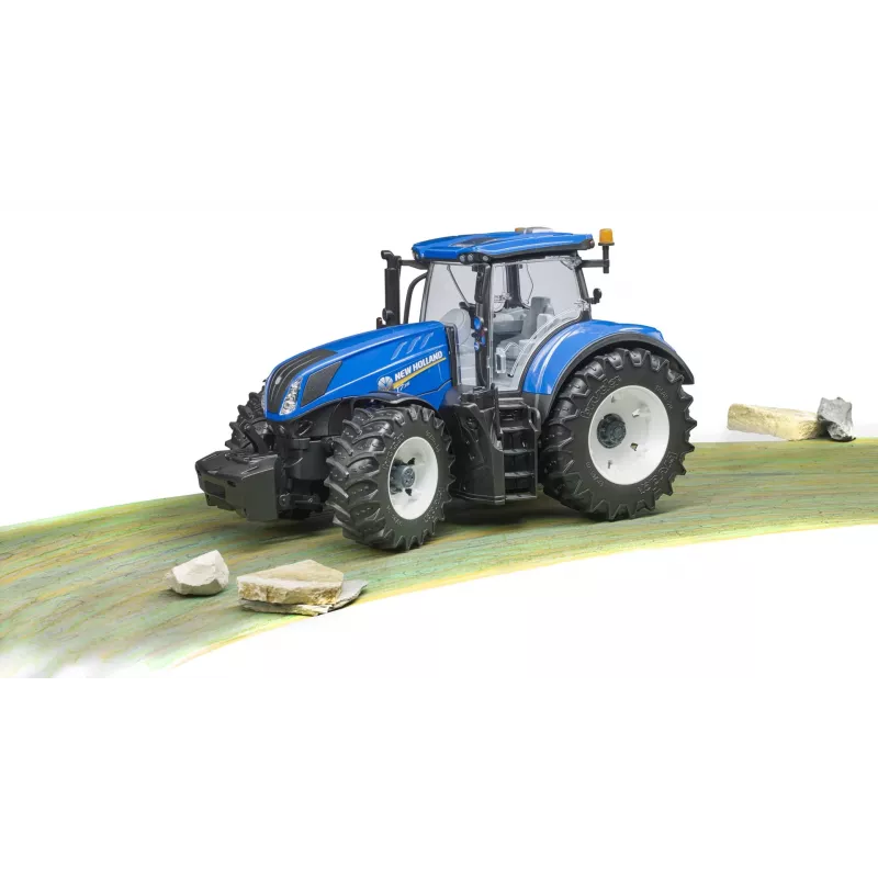 Veículo de brincar BRUDER 3120