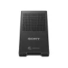 Leitor de cartões Sony MRW-G1 USB 3.2 Gen 1 (3.1 Gen 1) Type-C preto