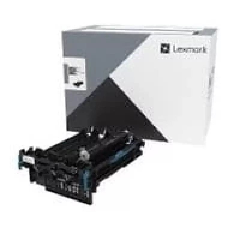 Kit de imagem preto Lexmark LCCP