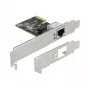 Placa PCI Express x1 DeLOCK RTL8111 1 x RJ45 Gigabit LAN