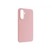 Fixed Story | Tampa traseira | Samsung | Galaxy A56 5G | Emborrachada | Rosa