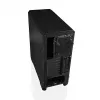 Caixa de computador Modecom Oberon Pro Midi-Tower preto