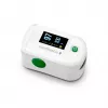 Medisana PM 100 Connect oxímetro de pulso, cinzento/branco