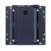 Suporte de montagem para disco rígido Goobay Wentronic 2,5 para 3,5, preto – adequado para montar um disco rígido de 2,5 numa baía de 3,5 (93990)