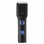 Aparador de pelos JATA JBCP3700 preto indicador LED 100 min de autonomia