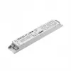 Balastro LED Osram QT-FIT8 3X18, 4X18 — duração 50.000 h, AC 198–264 V, 50/60 Hz, -15–50 °C, largura 40 mm, profundidade 280 mm, altura 28 mm