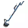 Polidora/lixadora de pavimentos DEDRA DED7766 1850 rpm azul