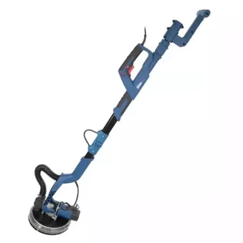 Polidora/lixadora de pavimentos DEDRA DED7766 1850 rpm azul