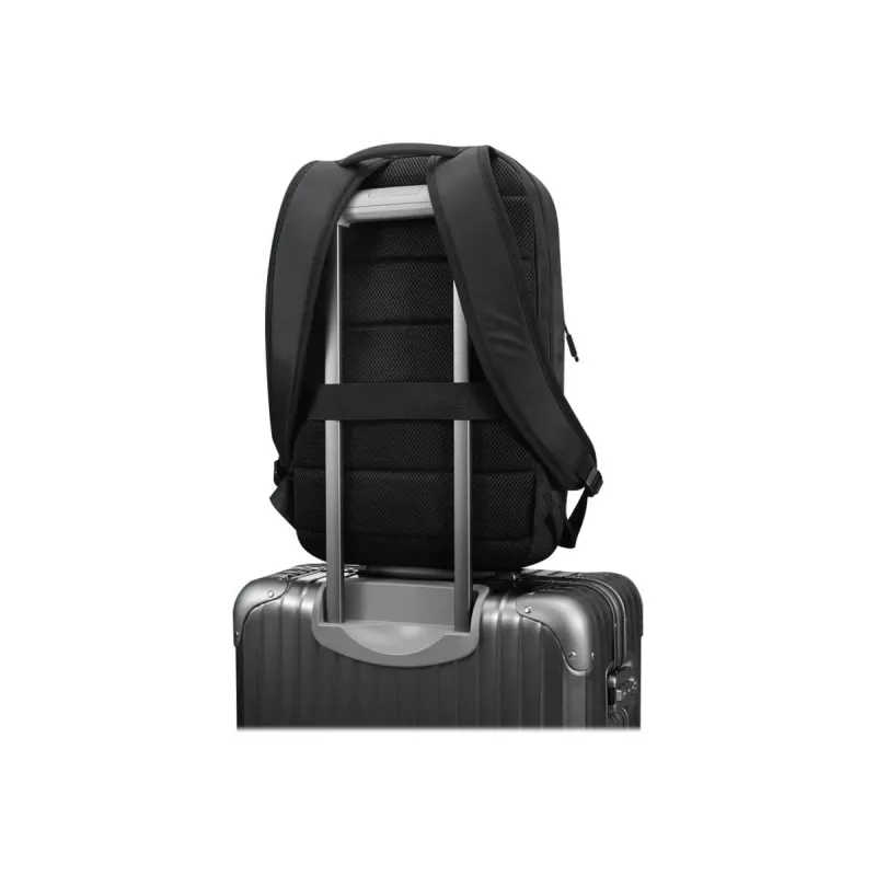 Mochila Lenovo ThinkPad Essential 16 polegadas (Eco) 40,6 cm (16 polegadas) preto
