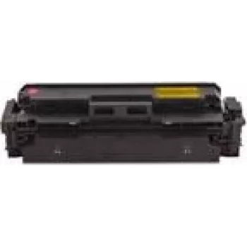 Toner MediaRange para HP W2032X/415X, amarelo, aprox. 6.000 páginas