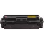 Toner MediaRange para HP W2032X/415X, amarelo, aprox. 6.000 páginas