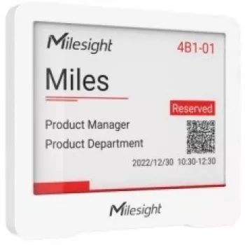 Ecrã Milesight DS3604915M 10,7 cm 400 x 300 píxeis