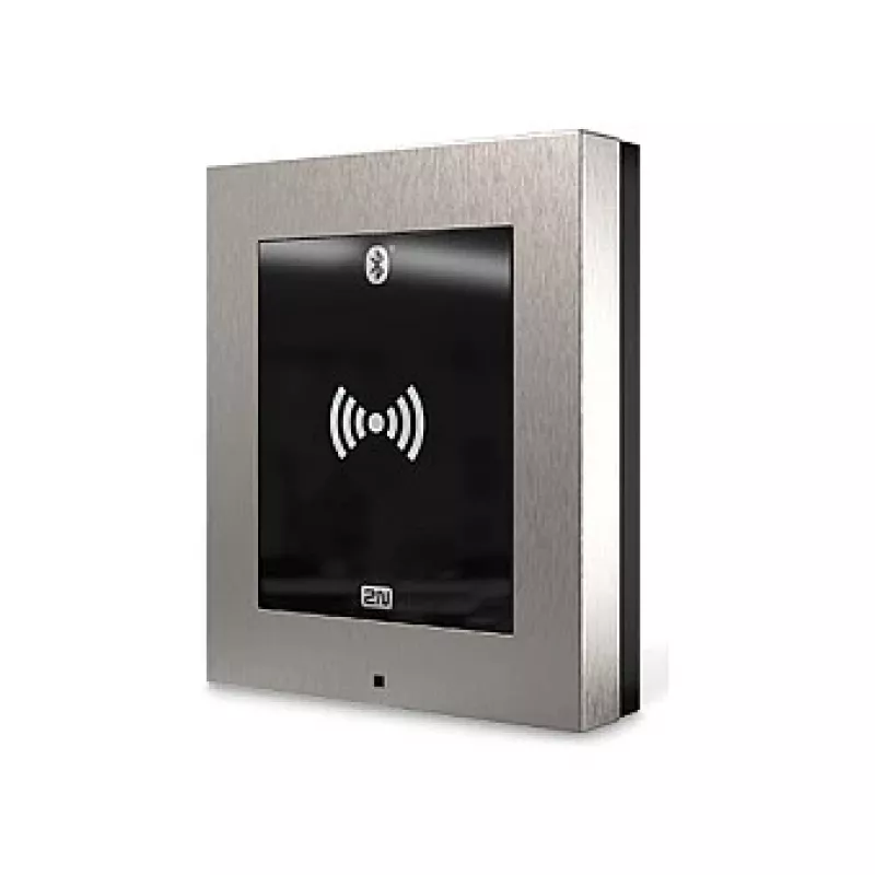 2N Access Unit 2.0 Bluetooth & RFID - 125kHz, 13,56MHz, NFC, compatível com PICard (9160345 )