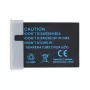 Bateria CANON LP-E12H, 875mAh